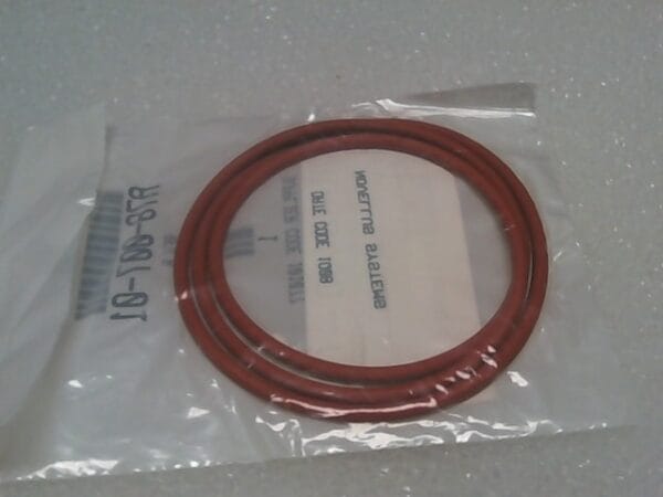 OR-8450-00 | O RING LOWER CHAMBER ASHER A78-007 - Image 2