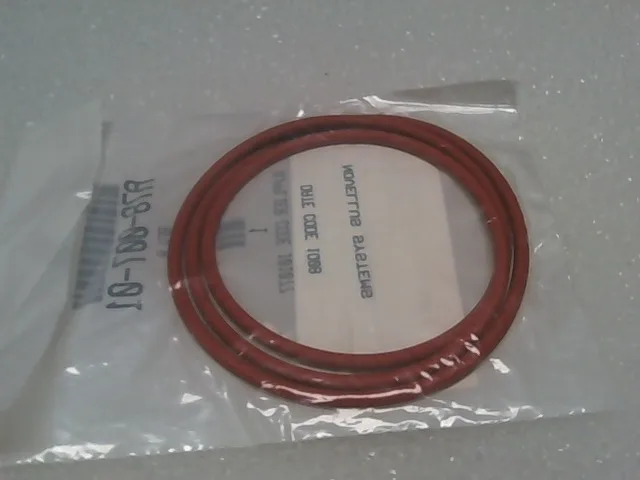 A78-007-01 | OR-8450-00 | O RING LOWER CHAMBER ASHER | NOVELLUS SYSTEMS - Image 2
