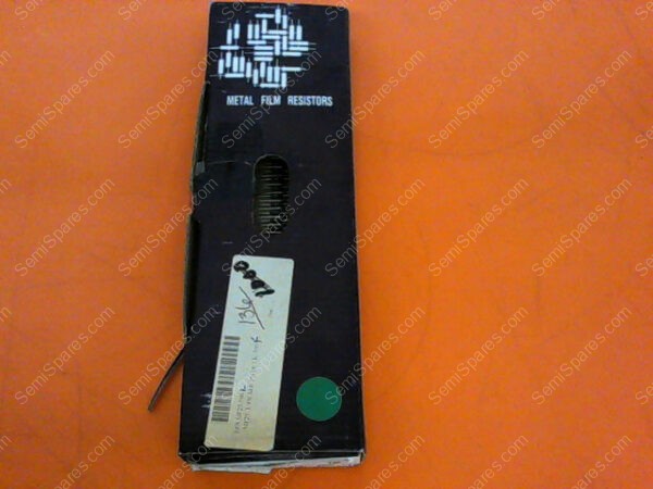 271-100K | RES MF25 100K 1/4W M/F 1% BULK 100K - Image 3