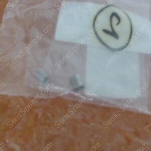 CC-3000-00 | FRONT SHIELD,FOCUS,PN 271-0008-1