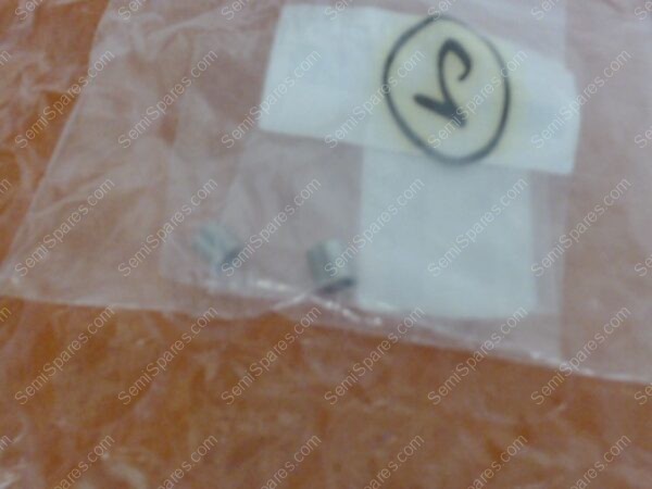 CC-3000-00 | FRONT SHIELD,FOCUS,PN 271-0008-1