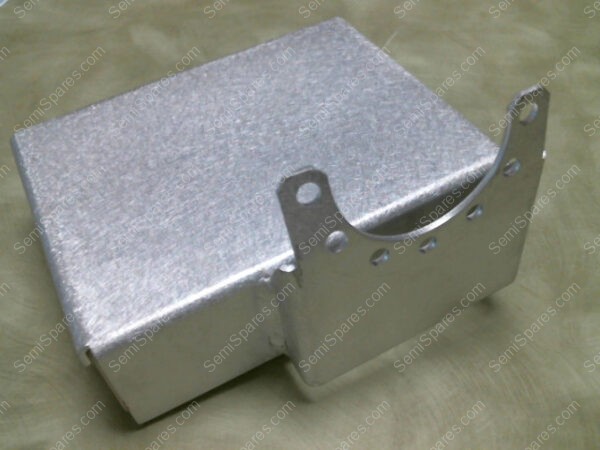 685-801852-005 | OCEAN OPTICS S2000 SPECTROMETER LAM 2300 ETCHER - Image 3