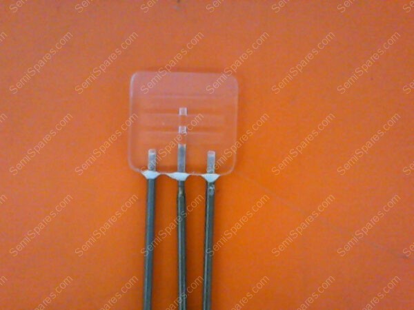GU-6096-00 | QUARTZ TIP,T75069,VACCUM WAND, PROD - Image 3
