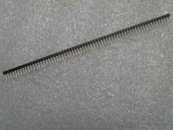 311-43-164-41-001000 | CONN SKT STRIP 64PIN 100 LNG TL - Image 3