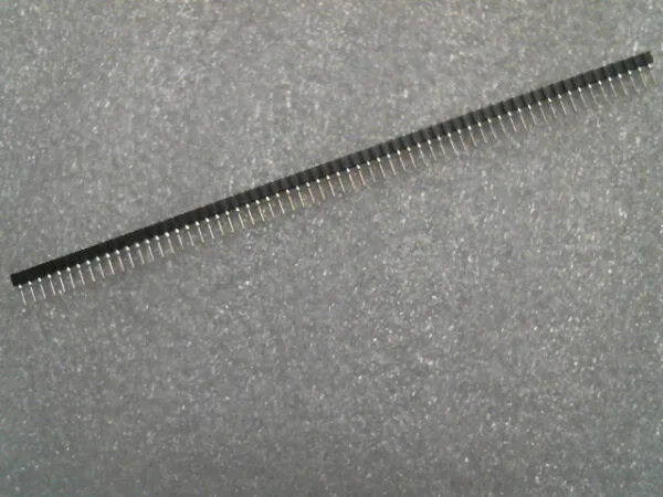 311-43-164-41-001000 | CONN SKT STRIP 64PIN 100 LNG TL - Image 3