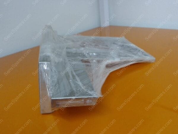 714-110907-001 | COV,WFR XPRT,L BHD,OPN CASS,GF - Image 8