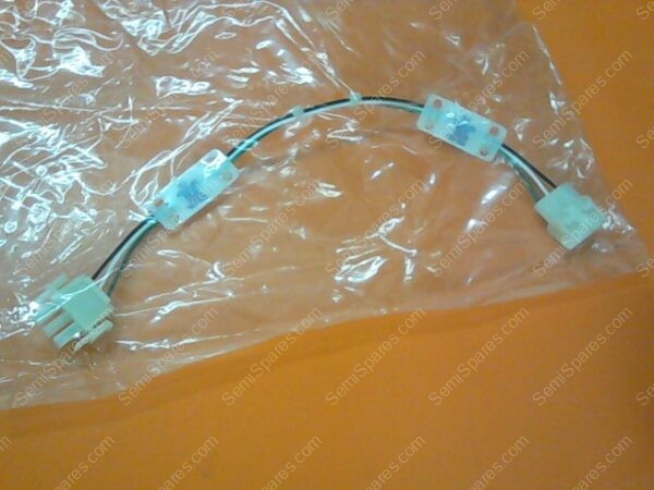 853-460549-001 | ASSY,HARN,EXT,HTR,FLXLN,STP,13 - Image 6