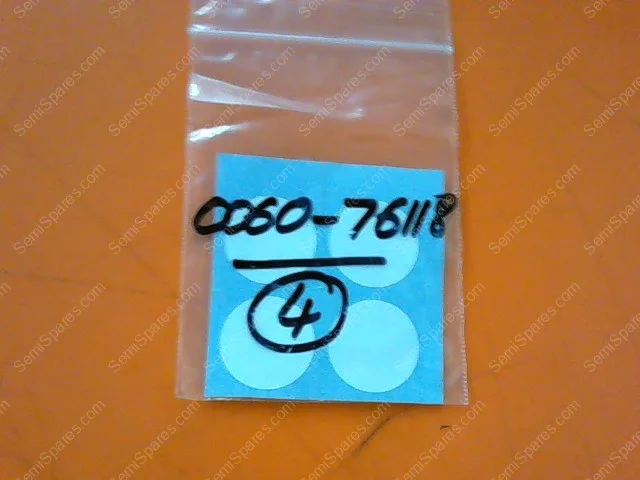 0060-76118 | UNKNOWN DESCRIPTION - Image 2