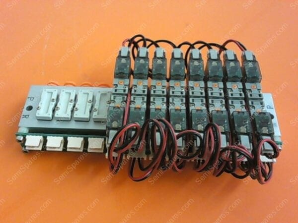 853-801756-001 | ASSY,SOL MANF,G/B - Image 5