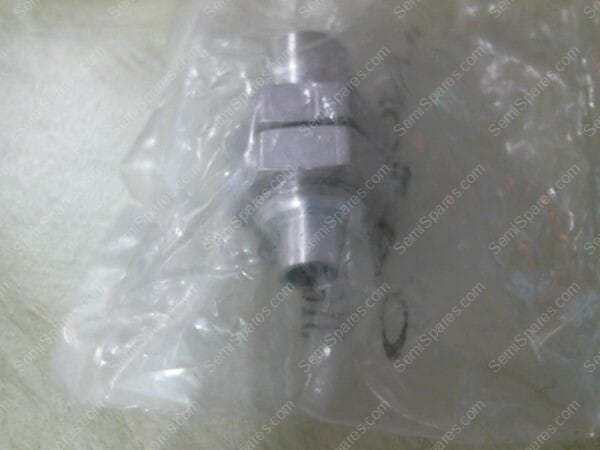 316L-4CX-A-8-049 | CAJON 316L-4CX-A-8-049 WELD FITTING - Image 3