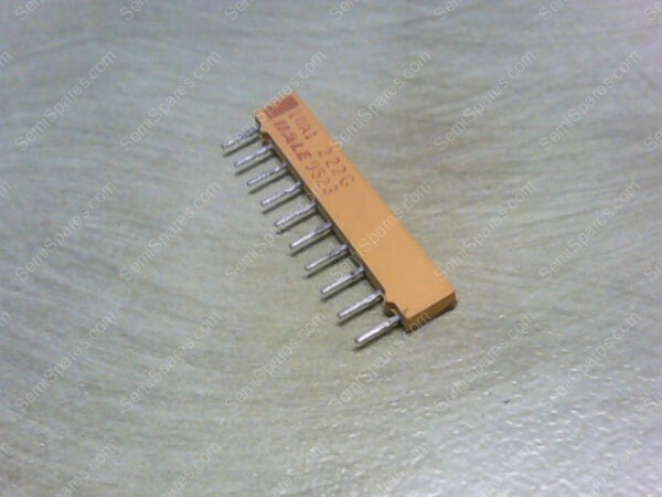 622-006077-222 | RES SIP NETWORK 10 PIN - Image 4