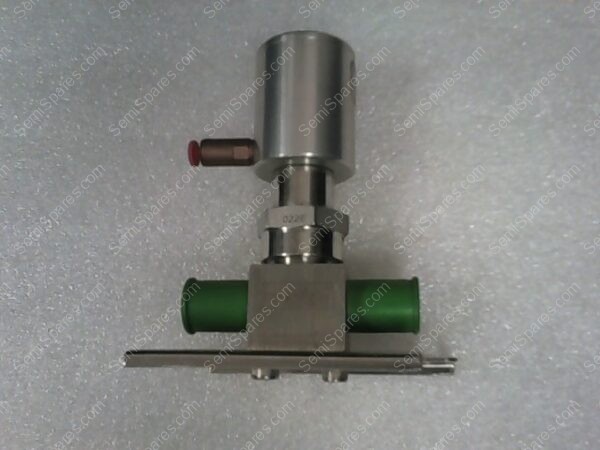 4V-P4K-SS | BELLOWS VALVE - Image 4