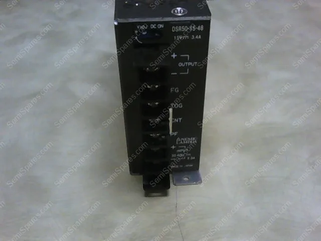 024379 | SPLY 15V DC/DC PWR - Image 5