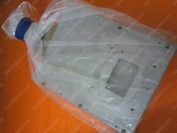 VL-5055-RP | VALVE, P/N F3169001, SOURCE GATE - Image 2