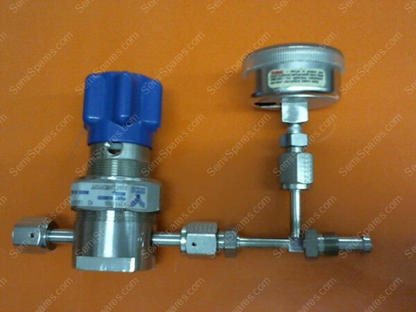 SQ60100W2PFSFF | REGULATOR 250 PSI - Image 7