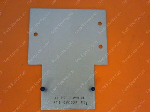 714-222380-119 | BRKT,MTG,XFMR - Image 4