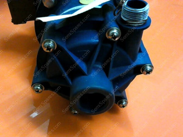UP-1115-02 | MTH PUMP,X41,1181000300,SPCL41CDSS060506 - Image 6