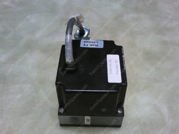 9203P24P1 | PROTEUS INDUSTRIES 9203P24P1 FLOW SWITCH 24V 60MA - Image 5