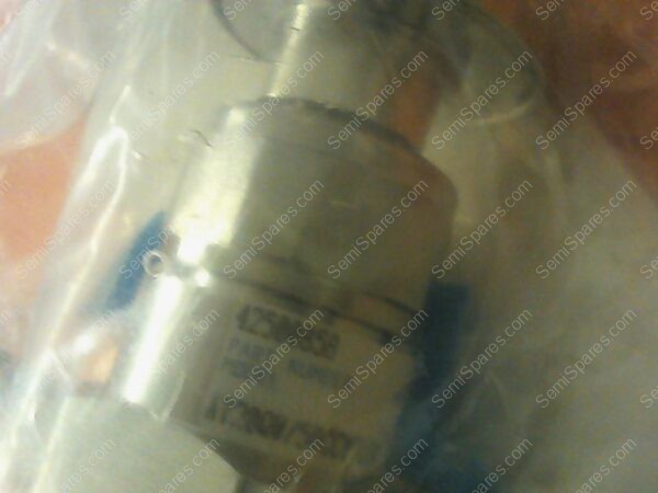 VL-1520-00 | VALVE, VERIFLO GAS METER,P/N F7697001, AV20, 1 - Image 2