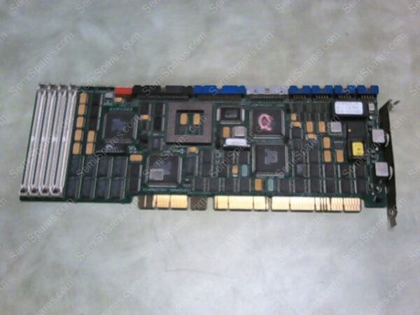 ESP2002-486 | DIVERSIFIED TECHNOLOGY ESP2002-486 SOCKET FULL SIZE SINGLE BOARD COMPTER - Image 4