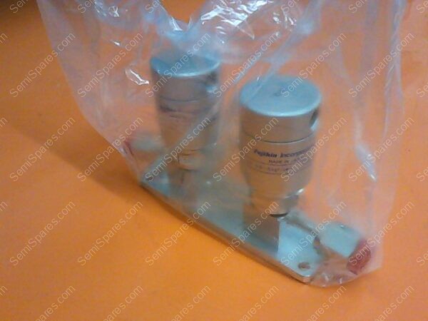 VL-2014-00 | HI PSI MODULE VALVE,SIDE B, LHM-512-01 - Image 4