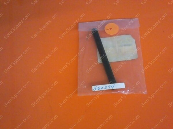 CC-0440-00 | CLAMP,VARIAN,350D,P/N F0529201 - Image 3