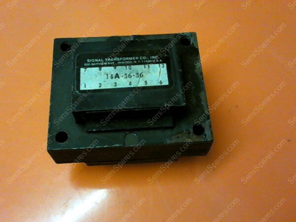 14A-56-36 | SIGNAL TRANSFORMER CO. 14A-56-36 - Image 5