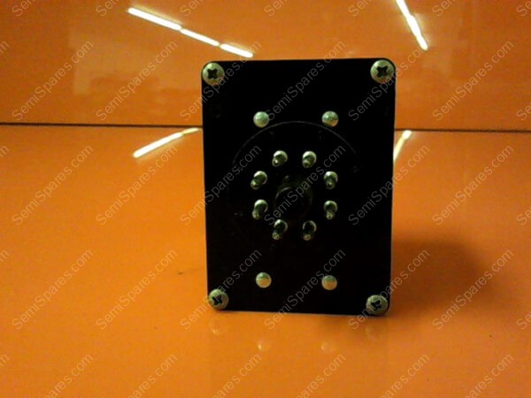 CB-1042B-30 | TIME DELAY ON OPERATE ADJUSTABLE 1.8 TO 180 SEC. CONTACT 10 AMP 240VAC RESISTIVE - Image 6