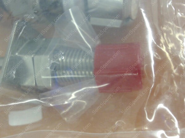 839-014410-101 | WELDMT  GAS INLET (GAS PANEL) - Image 9