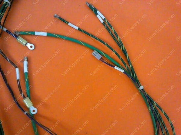 853-056743-003 | ASSY,HRN,SCE,DC,CE - Image 6