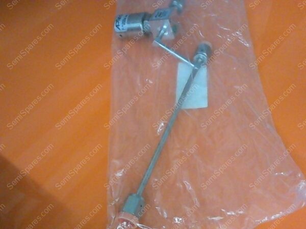 VL-3405-00 | VALVE,LO PRESSURE MOD,PGIATPLUS-LP,F-4 - Image 2