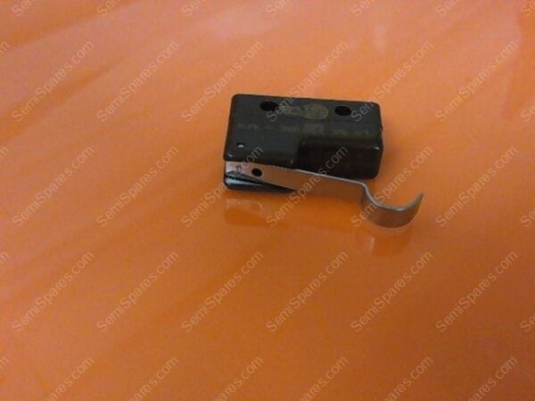 MS-2350-00 | SWITCH,MICRO,311SM4-T,5121027,73K2489 - Image 3