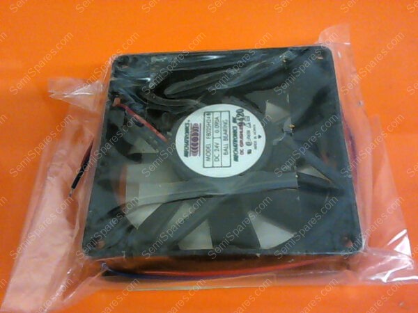 677-090499-001 | FAN, 39 CFM, DC - Image 7