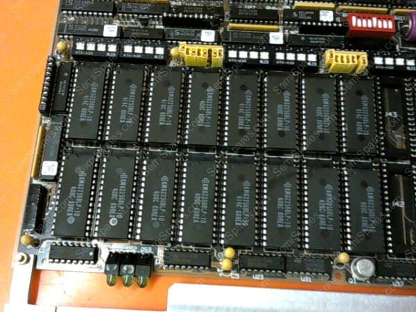 810-017033-001 | ASSY  PCB SRAM (MOD) - Image 7