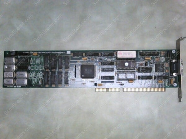 830-0045-1 | ORCHID TECHNOLOGY PRODESIGNER II 16BIT ISA VIDEO GRAHICS CARD PROII-019264 - Image 4
