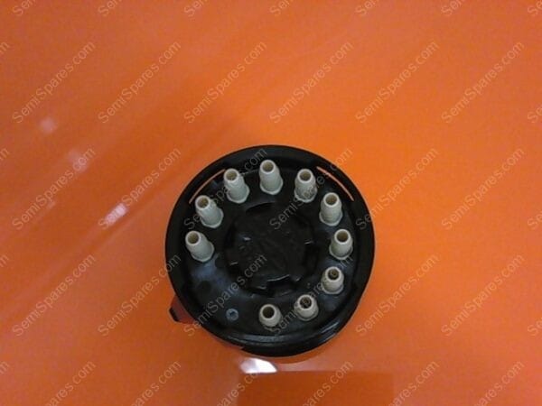 CF-7500-00 | COUPLING,TT100212,TENTUBE,COLDER PROD - Image 3