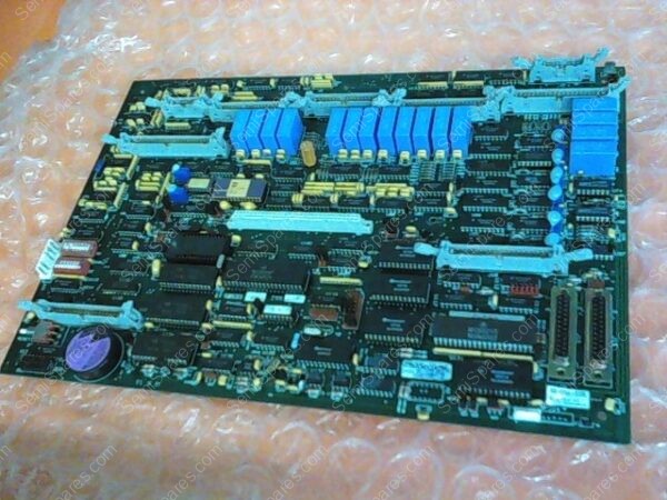 BD-9190-RP | PC BOARD,80-095-278,DAC,SCAN - Image 3