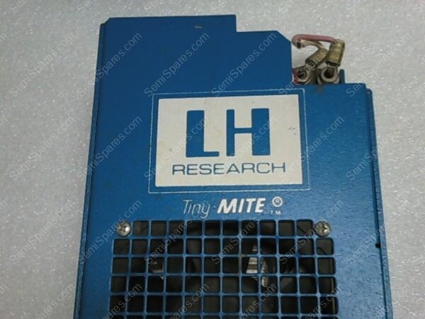 TMF31-5/115-230/A04 | LH RESEARCH, POWER SUPPLY, 115-230V, 50-60HZ, V1=24V, 13A - Image 6