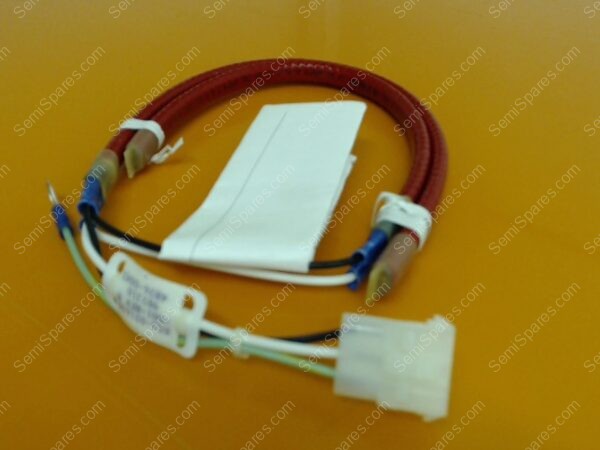 853-021658-001 | ASSY, HEATER, RIGHT VAC. MANIF - Image 6