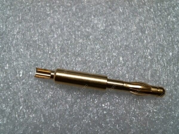 669-095940-001 | CONT,PIN,4mm x 47mm SLDR CUP - Image 2