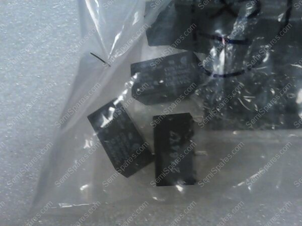 G6B2114PUSDC12 | GENERAL PURPOSE RELAYS POWER PCB - Image 4