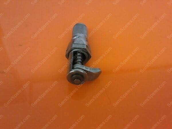 790-093027-012 | LTCH,ADJ,GRIP,MINI,SST CCW - Image 3