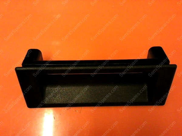 P1-33 | ABS PLASTIC SOUTHCO PLUSH PULL - Image 6