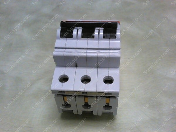 S273K32 | ASEA BROWN BOVERI S273-K32 / S273K32 CIRCUIT BREAKER - Image 5
