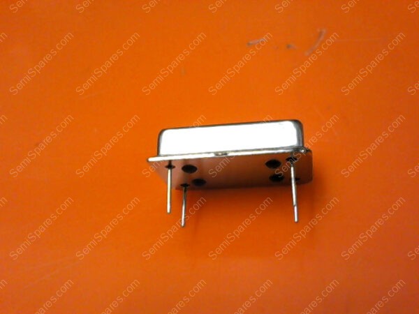636-061555-001 | CRYSTAL OSCILLATOR,TTL,1.0MHZ - Image 3