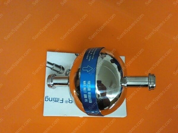 RG-1690-00 | REGULATOR,P/N SS-HFS4B-HVCR4-P30 - Image 2