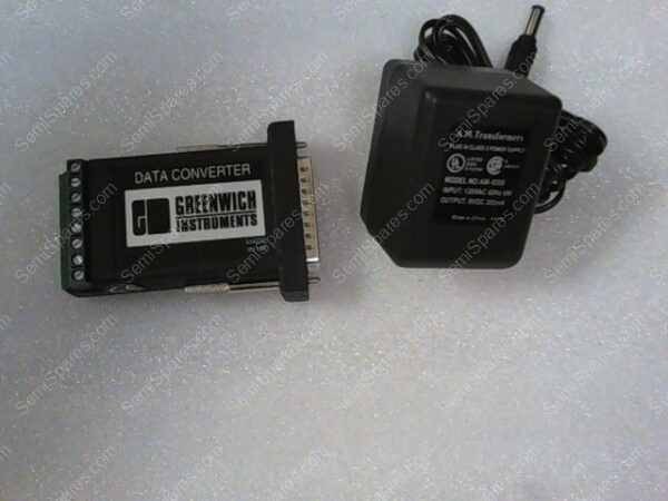 853-494207-001 | MOD,CONV,RS232/RS422 - Image 6