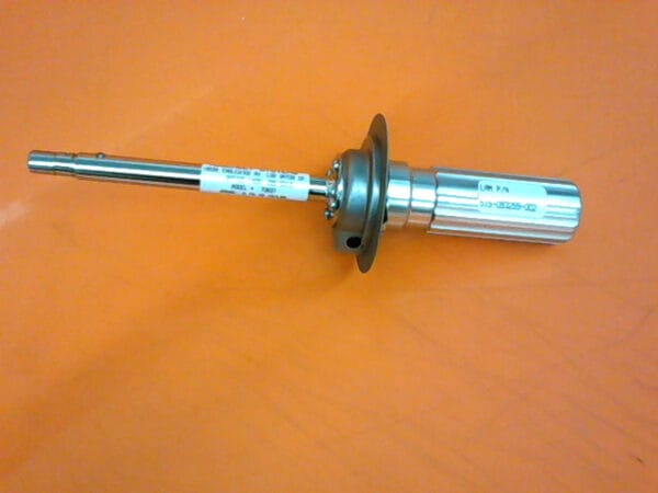 515-093299-002 | TORQUE WRENCH,1/4"DR.0-40IN-LB - Image 6
