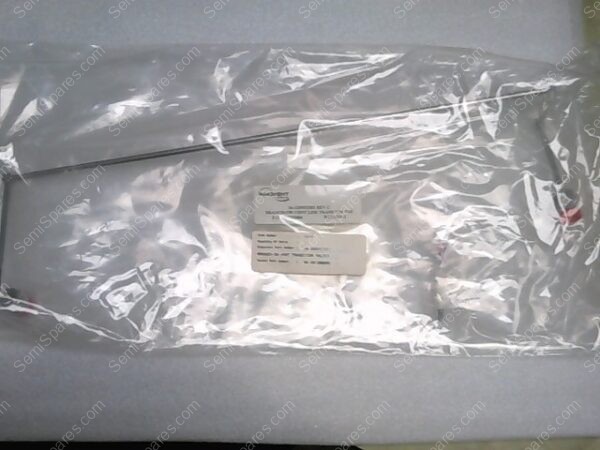 16-329591D01 | BRANCH-OW-VENT TRANSITION VALVES - Image 2