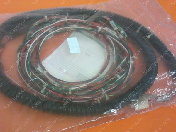 853-222693-001 | ASSY,HARN,PWR,ULPA FLTR,A/L - Image 6